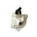 Motor de arranque Fiat 2,2 kw
