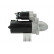 Motor de arranque Fiat 2,5 kw, Miniatura 12