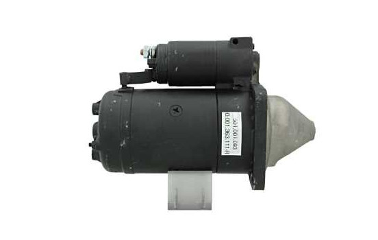 Motor de arranque Fiat 3,2 kw, Imagen 4