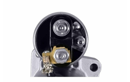Motor de arranque Fiat/Alfa/Lanc 12 V 1,3 kW 8EA 011 610-291 Hella, Imagen 5
