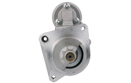 Motor de arranque Fiat/Alfa/Lanc 12 V 1,4 kW 8EA 012 527-391 Hella, Imagen 2