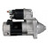 Motor de arranque Fiat/Alfa/Lanc 12 V 1,4 kW 8EA 012 527-391 Hella, Miniatura 4
