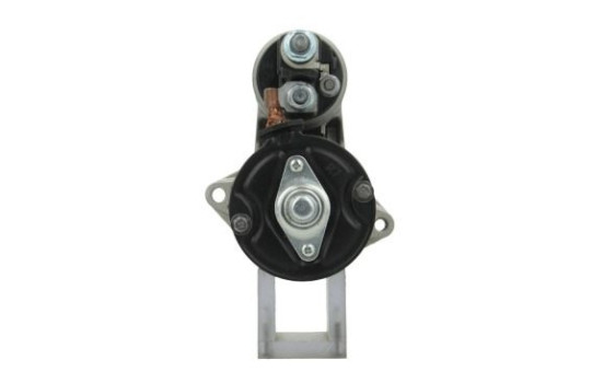 Motor de arranque Fiat / Alfa Romeo 1,4 kw 0.001.138.012-R Bosch, Imagen 3