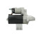 Motor de arranque Fiat / Alfa Romeo 1,4 kw 0.001.138.012-R Bosch, Miniatura 4