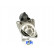 Motor de arranque Ford 1,1 kw