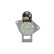 Motor de arranque Ford 1,1 kw, Miniatura 6