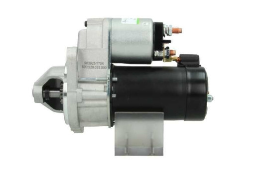 Motor de arranque Ford 1,1 kw, Imagen 2