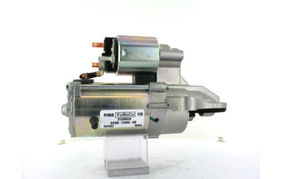Motor de arranque Ford 1,2 kw, Imagen 4