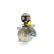Motor de arranque Ford 1,2 kw, Miniatura 5