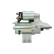 Motor de arranque Ford 1,2 kw, Miniatura 7