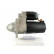 Motor de arranque Ford 1,4 kw
