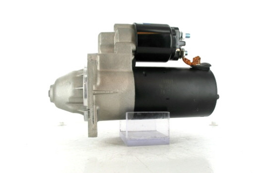 Motor de arranque Ford 1,4 kw