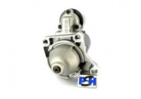 Motor de arranque Ford 1,4 kw