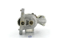Motor de arranque Ford 1,4 kw