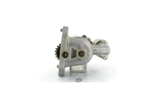 Motor de arranque Ford 1,4 kw