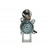 Motor de arranque Ford 1,4 kw, Miniatura 5