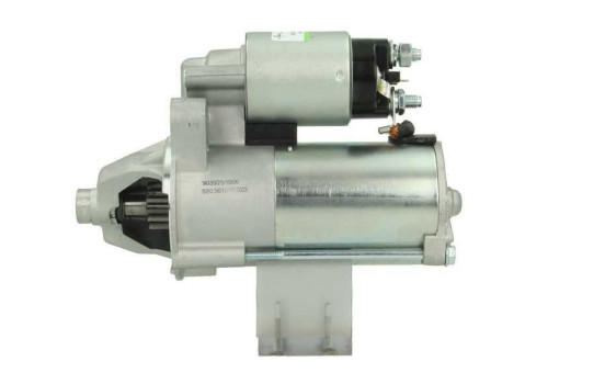 Motor de arranque Ford 1,4 kW, Imagen 2