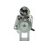 Motor de arranque Ford 1,4 kw, Miniatura 11