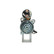 Motor de arranque Ford 1,4 kw, Miniatura 12