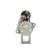 Motor de arranque Ford 1,4 kw, Miniatura 11