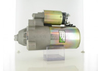 Motor de arranque Ford 1,5 kw