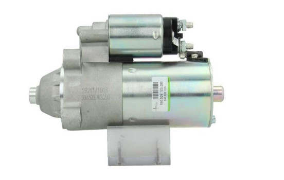 Motor de arranque Ford 1,5 kw, Imagen 5