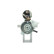 Motor de arranque Ford 1,5 kw, Miniatura 11
