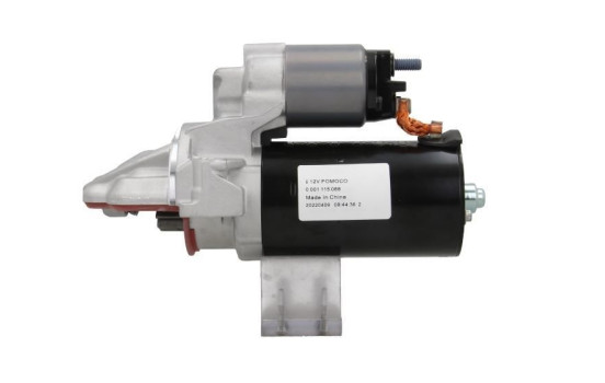 Motor de arranque Ford 1,7 Kw 0001115088 Bosch, Imagen 2