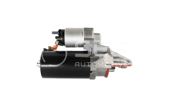 Motor de arranque Ford 1,7 kW, Imagen 3