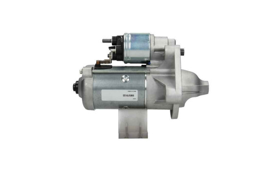 Motor de arranque Ford 2.0 kw 438300 Valeo, Imagen 4