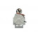 Motor de arranque Ford 2,2 kw, Miniatura 2