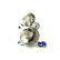 Motor de arranque Ford 2,2 kw