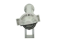 Motor de arranque Ford 2,2 kw