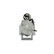 Motor de arranque Ford 2,2 kw, Miniatura 16