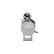 Motor de arranque Ford 2,2 kw, Miniatura 11