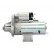 Motor de arranque Ford 2,3 kw, Miniatura 4