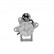 Motor de arranque Ford 2,3 kw, Miniatura 5