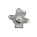 Motor de arranque Ford 2,3 kw, Miniatura 9