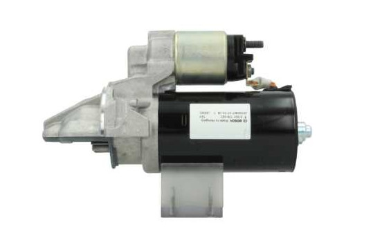 Motor de arranque Ford 2,5 kw, Imagen 4