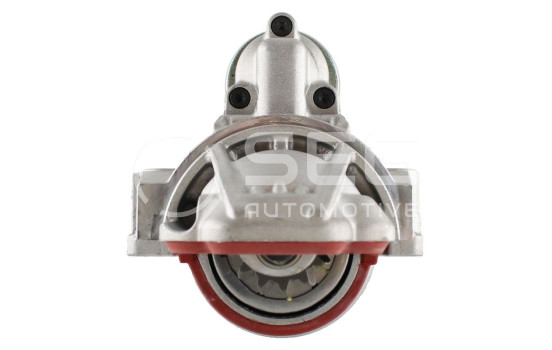 Motor de arranque Ford 2,5 kw