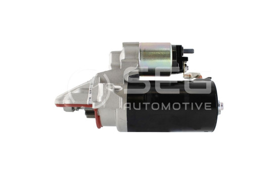 Motor de arranque Ford 2,5 kw, Imagen 4
