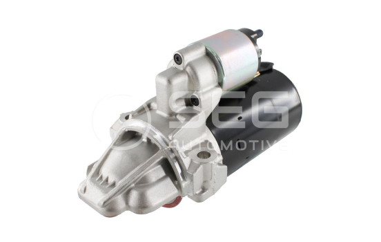 Motor de arranque Ford 2,5 kw, Imagen 5