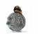 Motor de arranque Ford 2,7 kw, Miniatura 3