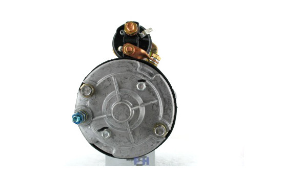 Motor de arranque Ford 2,7 kw, Imagen 3