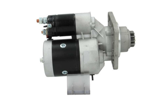 Motor de arranque Ford 2,7 kw, Imagen 7