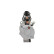 Motor de arranque Ford 4,0 kw, Miniatura 3