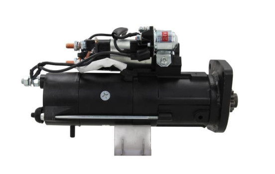 Motor de arranque Ford 5,5 kw, Imagen 4