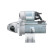 Motor de arranque Ford/Volvo 1,2 kw TS12E38 Valeo, Miniatura 2