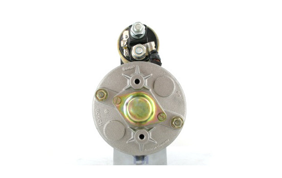 Motor de arranque Hatz 2,7 kW, Imagen 5