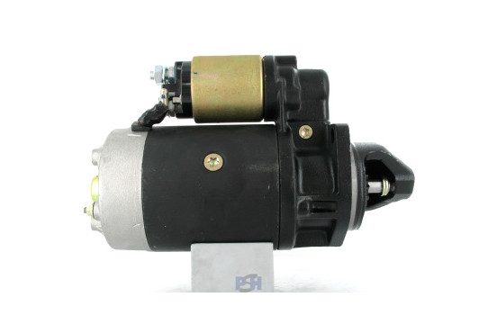 Motor de arranque Hatz 2,7 kW, Imagen 7